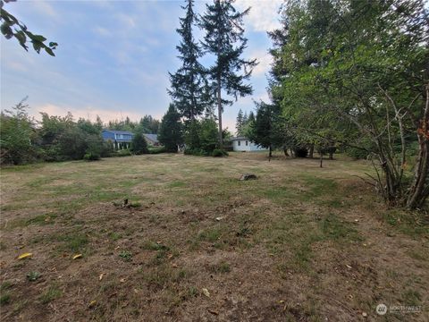 A home in Port Orchard