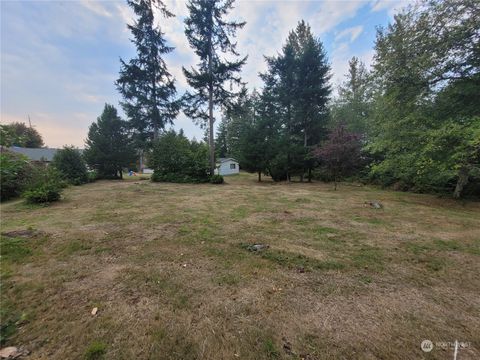 A home in Port Orchard