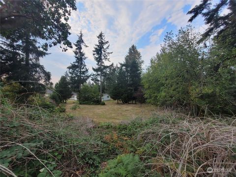 A home in Port Orchard