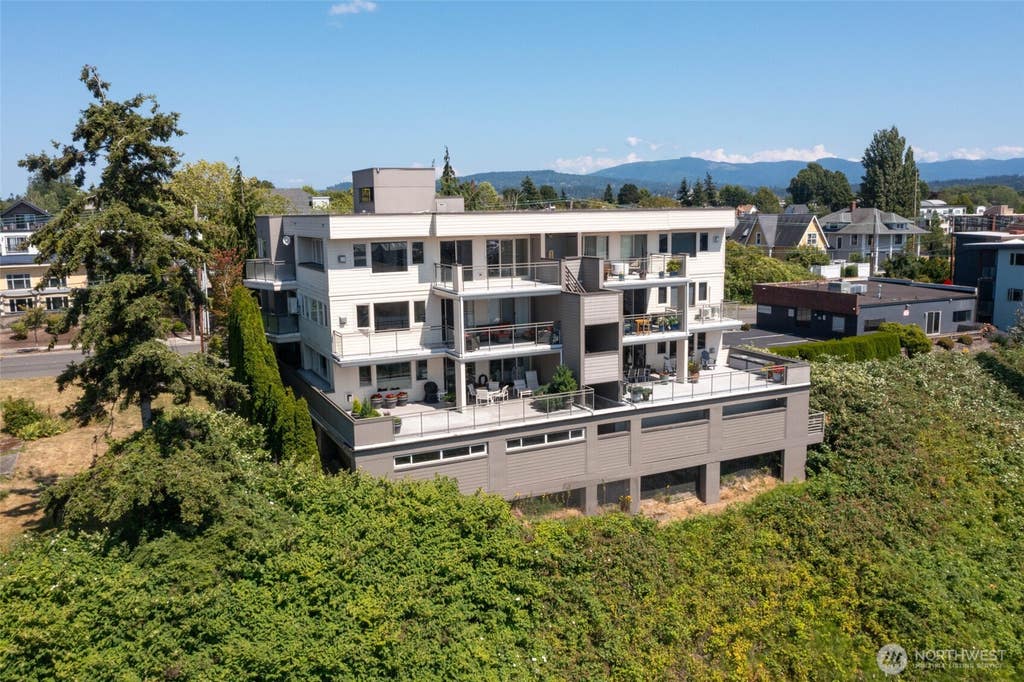 Photo of 1301 W Holly Street #302, Bellingham, WA 98225 (MLS # 2568365)