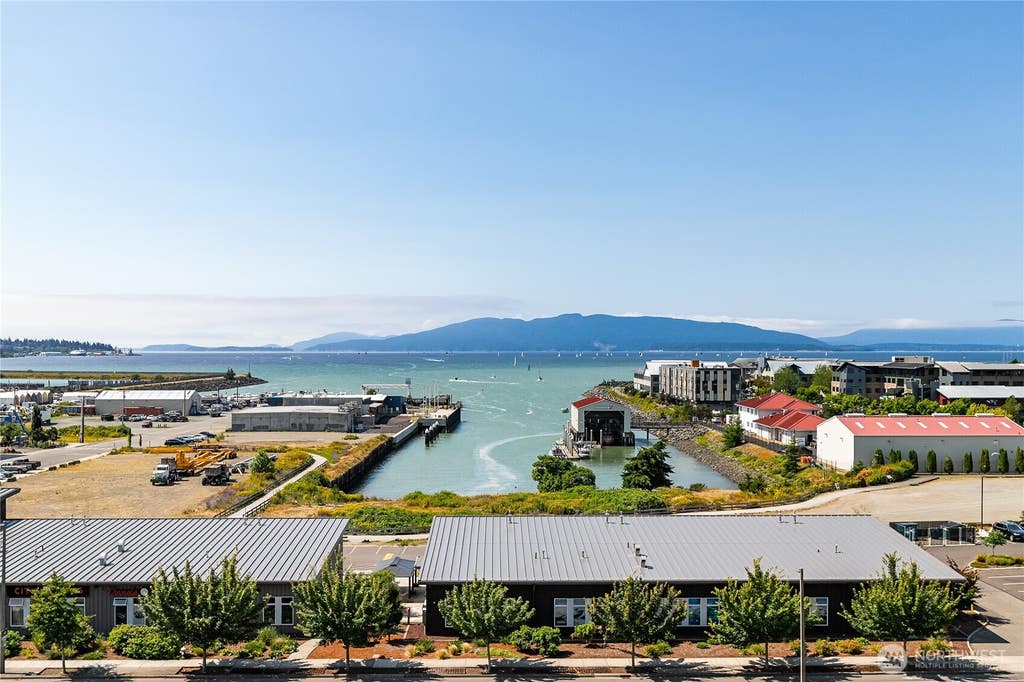 Photo of 1301 W Holly Street #302, Bellingham, WA 98225 (MLS # 2568365)