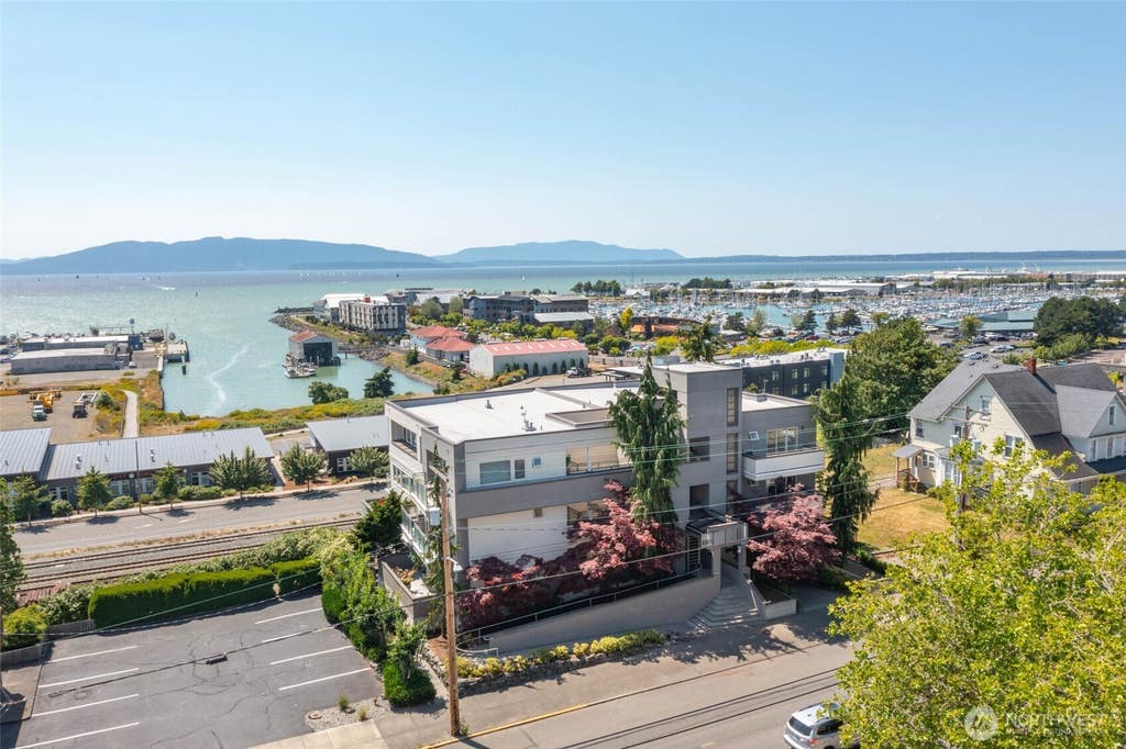 Photo of 1301 W Holly Street #302, Bellingham, WA 98225 (MLS # 2568365)