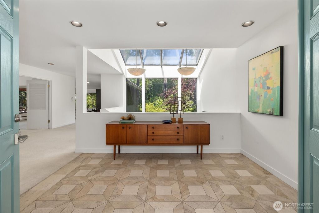 Photo of 819 NW Culbertson Drive, Seattle, WA 98177 (MLS # 2373446)