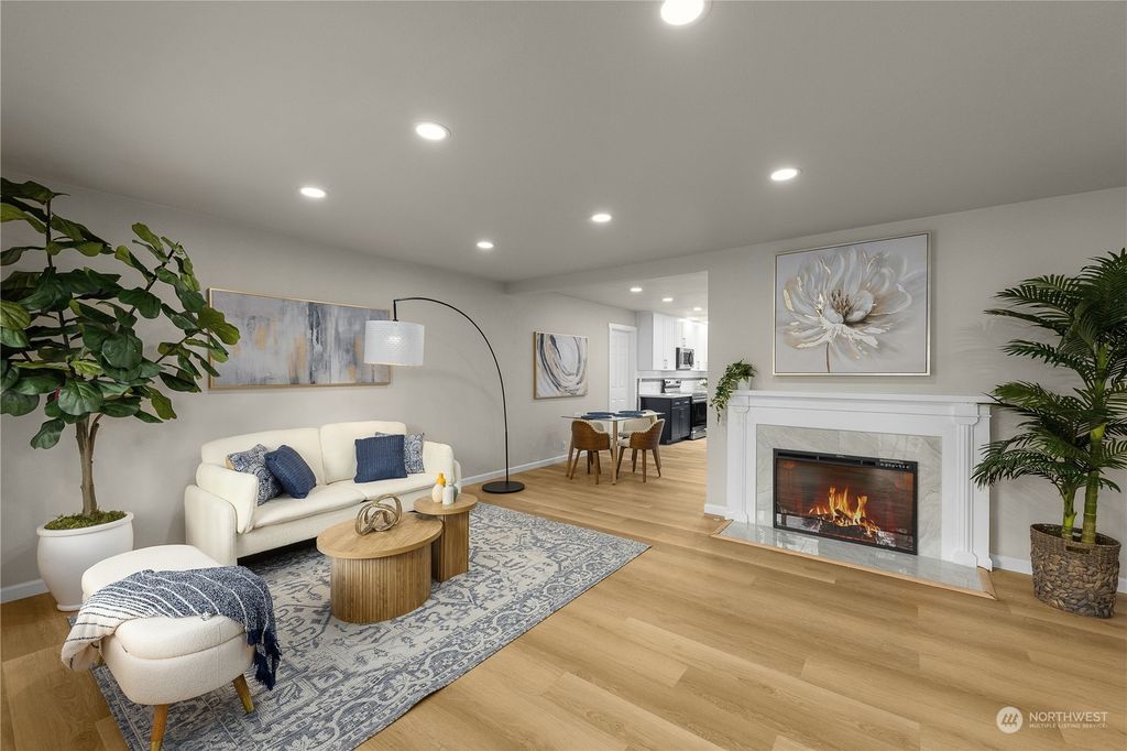 Photo of 417 N 122nd Street, Seattle, WA 98133 (MLS # 2239159)