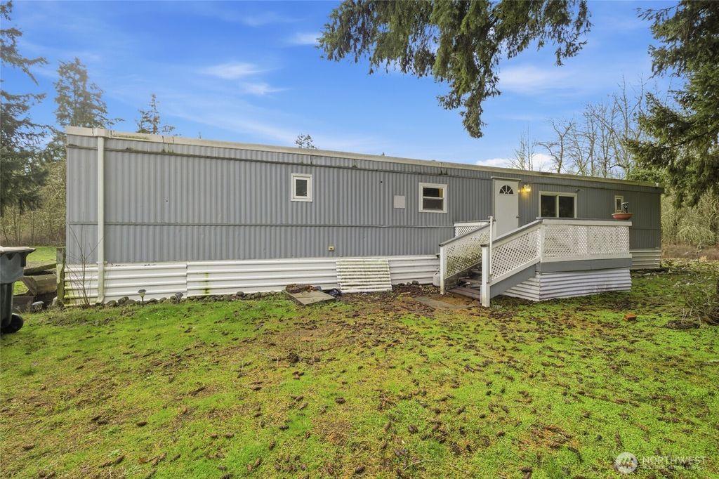Photo of 20109 Neat Road SE, Yelm, WA 98597 (MLS # 2463326)