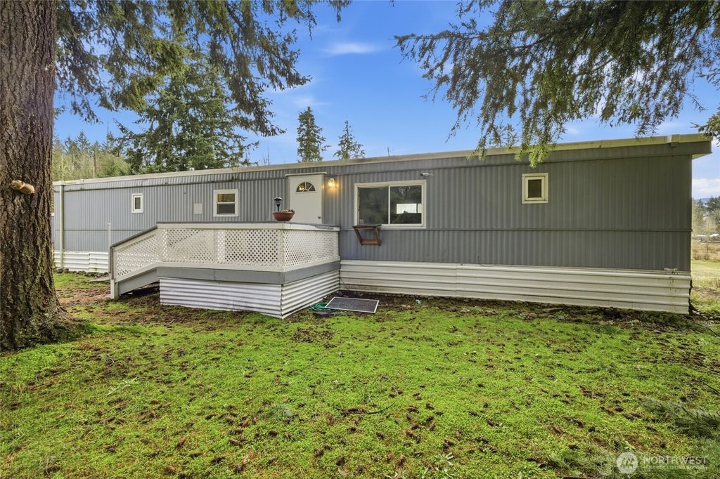 Photo of 20109 Neat Road SE, Yelm, WA 98597 (MLS # 2463326)