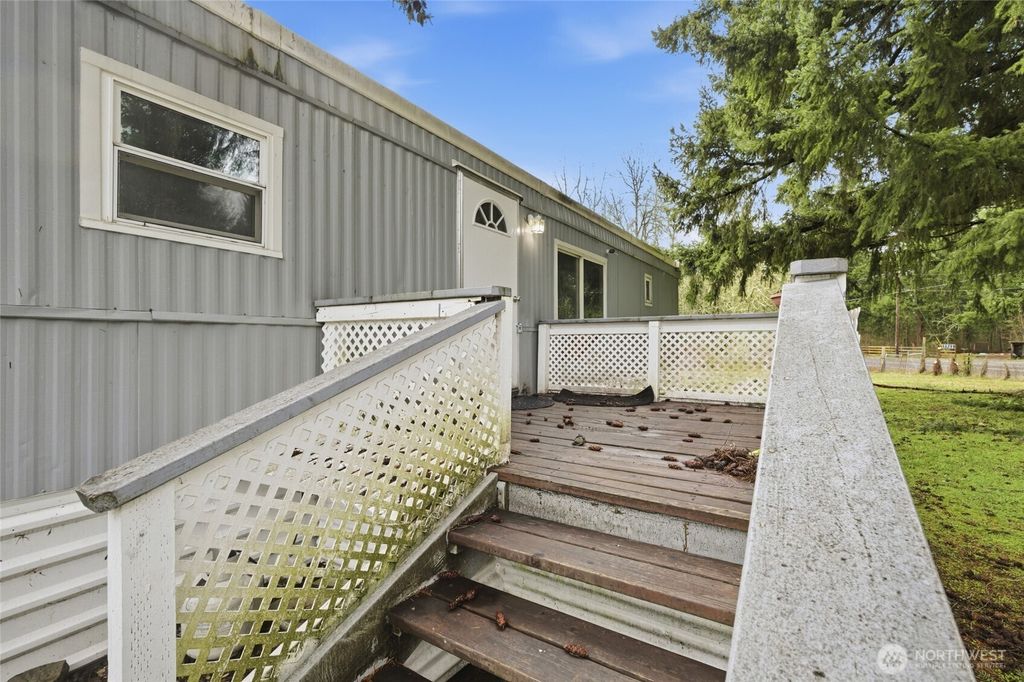 Photo of 20109 Neat Road SE, Yelm, WA 98597 (MLS # 2463326)