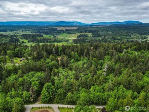 353 Kevin Lane Chimacum WA 98325