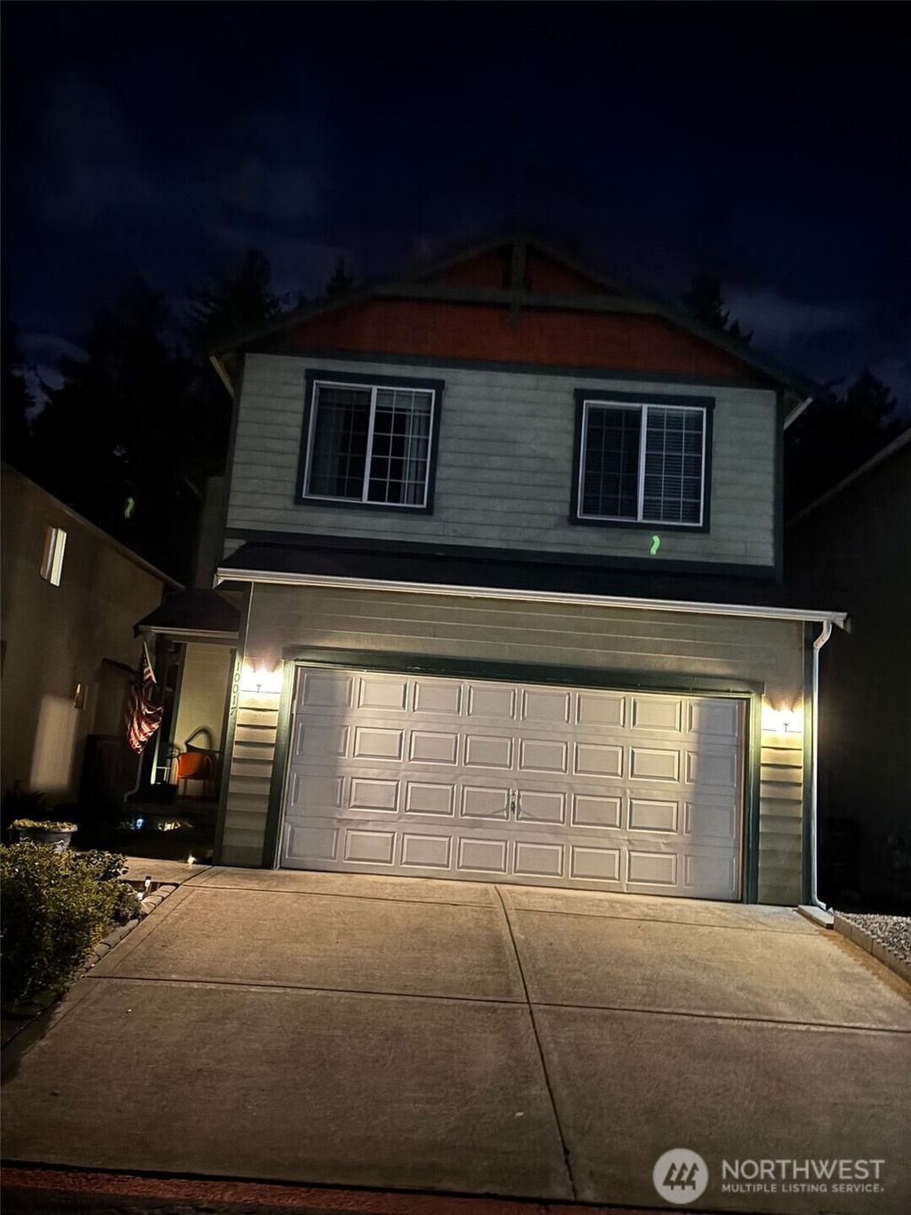 Photo of 10017 184th Street E, Puyallup, WA 98375 (MLS # 2485797)