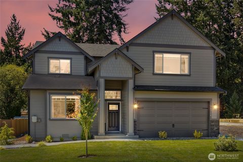 Photo of 9878 Merrick Street SE #333, Yelm, WA 98597 (MLS # 2443949)