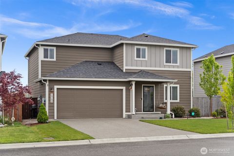Photo of 15153 Prescott Loop SE, Yelm, WA 98597 (MLS # 2517853)