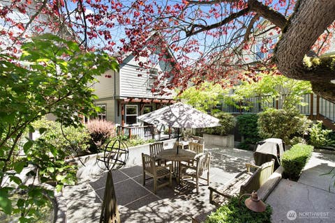Photo of 6318 5th Avenue NE #C, Seattle, WA 98115 (MLS # 2533853)