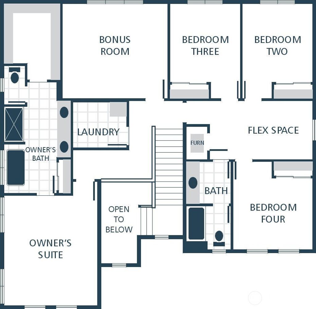 Photo of 8209 73rd Place NE, Marysville, WA 98270 (MLS # 2446304)