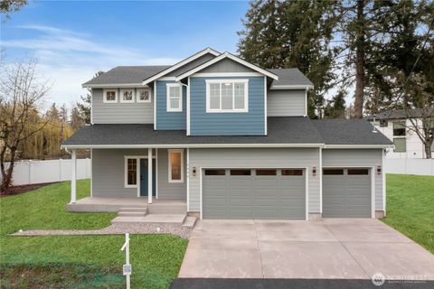 5406 S 372nd Street, Auburn, WA 98001 - MLS#: 2342228