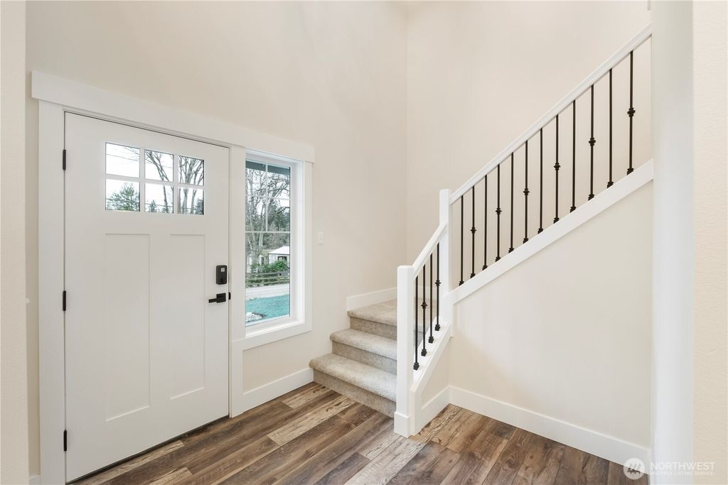 Photo of 5406 S 372ND Street, Auburn, WA 98001 (MLS # 2342228)