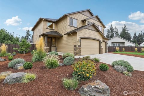Photo of 9115 NE 168th Court, Vancouver, WA 98682 (MLS # 2436967) Photo of 9115 NE 168th Court, Vancouver, WA 98682 (MLS # 2436967)