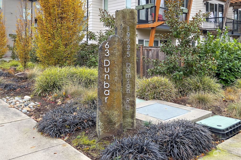 Photo of 19225 Damson Road #Q1, Lynnwood, WA 98036 (MLS # 2173933)