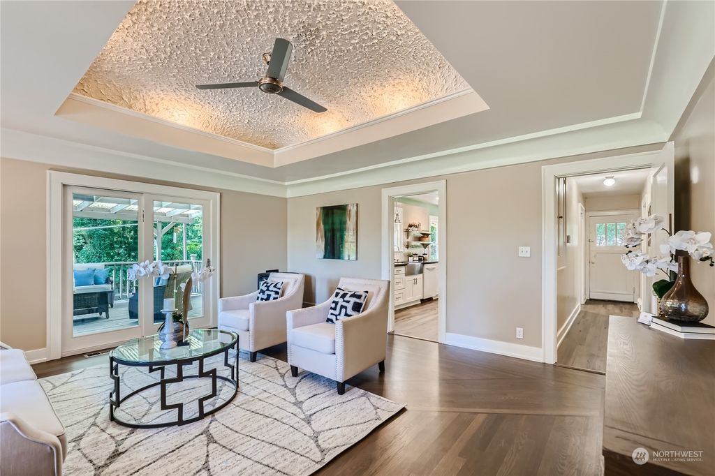 Photo of 18045 120th Avenue SE, Renton, WA 98058 (MLS # 2143219)