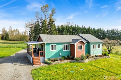 Photo of 470 Kelly Road, Bellingham, WA 98226 (MLS # 2507597)