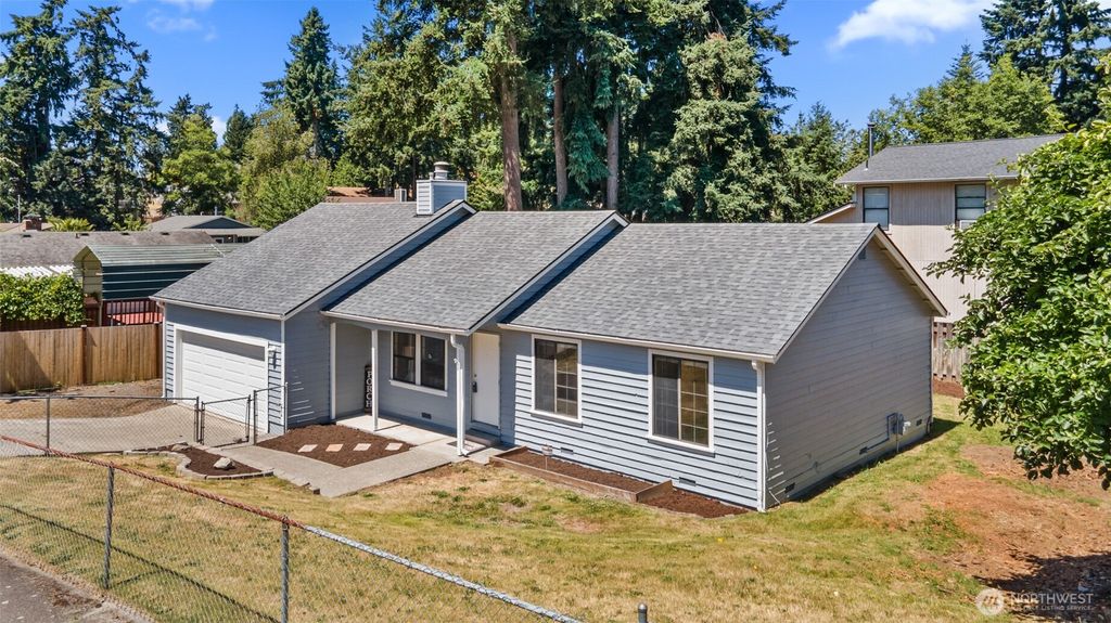 Photo of 2528 S 363rd Street, Federal Way, WA 98003 (MLS # 2401488)