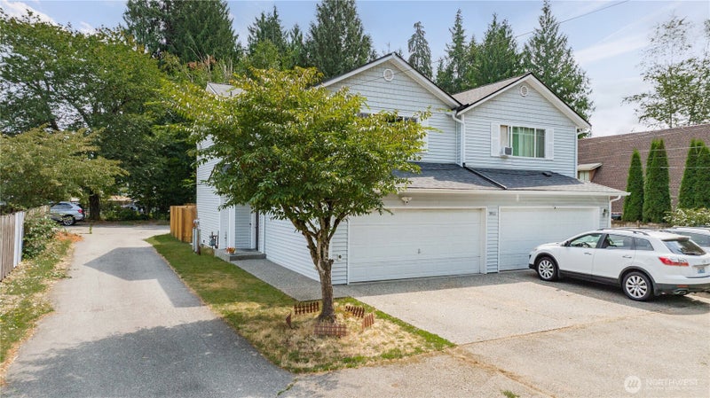 9911 48th Drive NE A