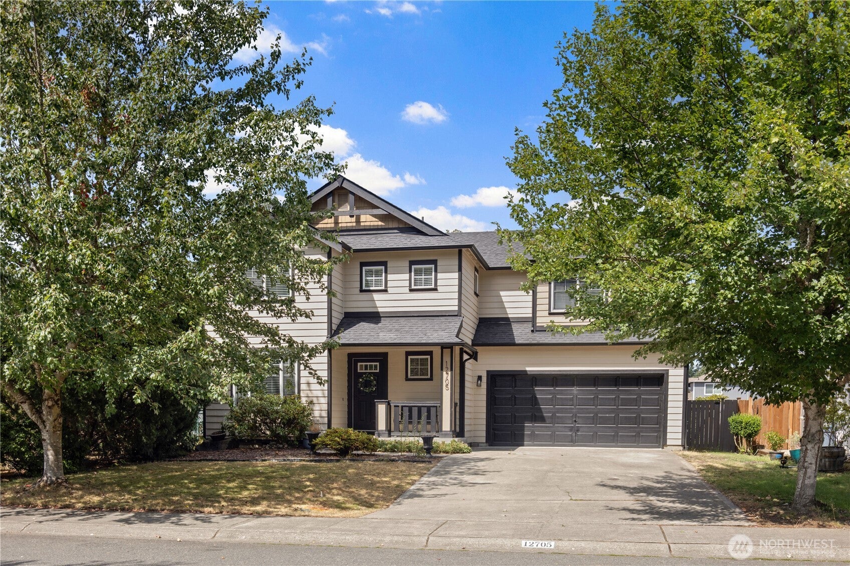 12705 167th Street Ct E