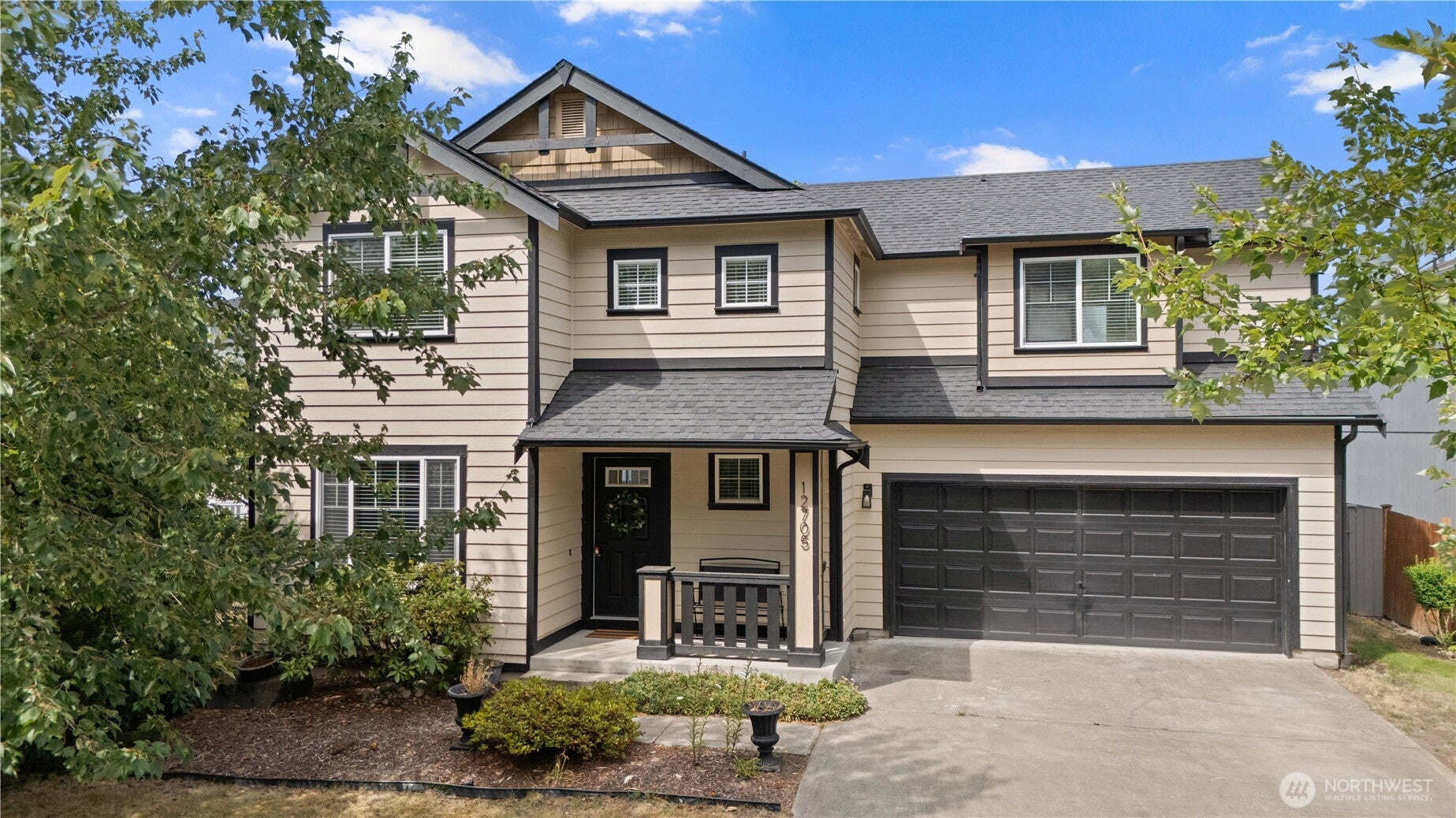 12705 167th Street Ct E