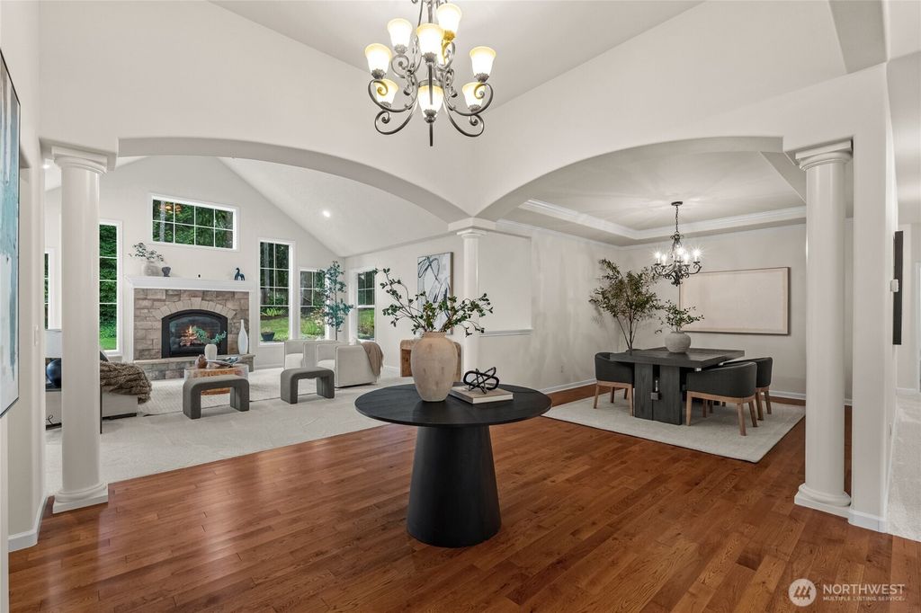 Photo of 814 130th Street NW, Gig Harbor, WA 98332 (MLS # 2479625)