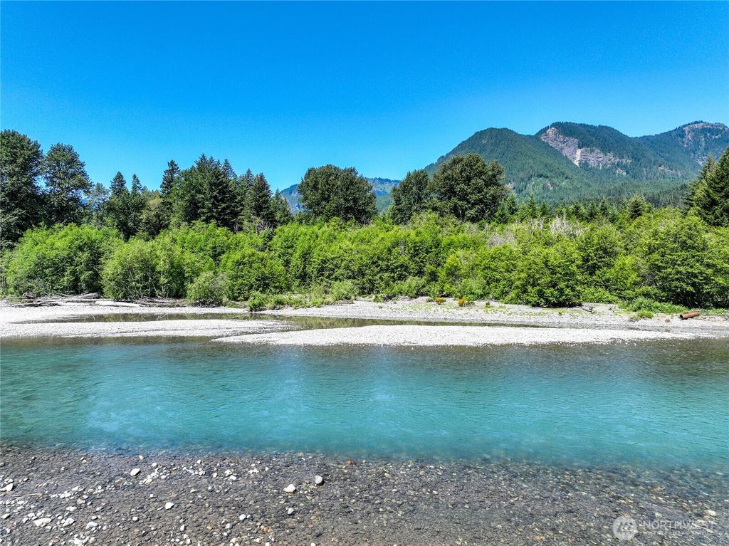 Photo of 130 Campfire Lane, Packwood, WA 98381 (MLS # 2553851)