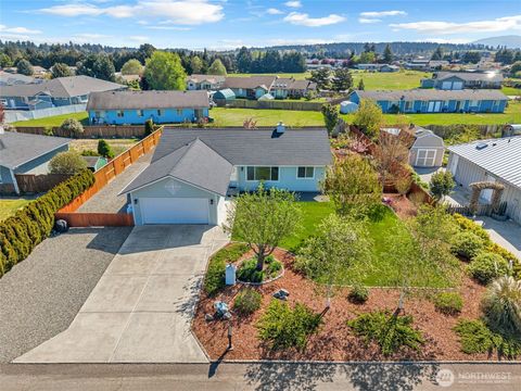 Photo of 161 Duke Drive, Sequim, WA 98382 (MLS # 2516505)