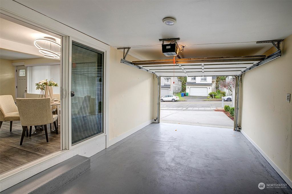 Photo of 7929 Delridge Way SW, Seattle, WA 98106 (MLS # 2178449)