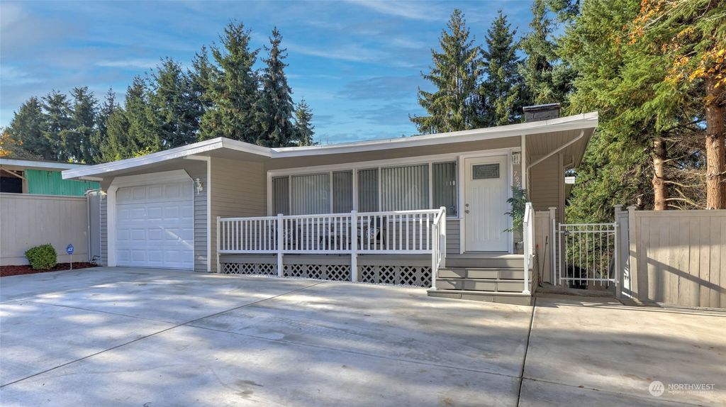 Photo of 7929 Delridge Way SW, Seattle, WA 98106 (MLS # 2178449)