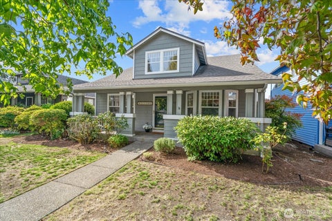Photo of 1725 Palisade Boulevard, Dupont, WA 98327 (MLS # 2591226)