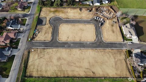 Photo of 1155 Mercita Drive, Walla Walla, WA 99362 (MLS # 2470516)