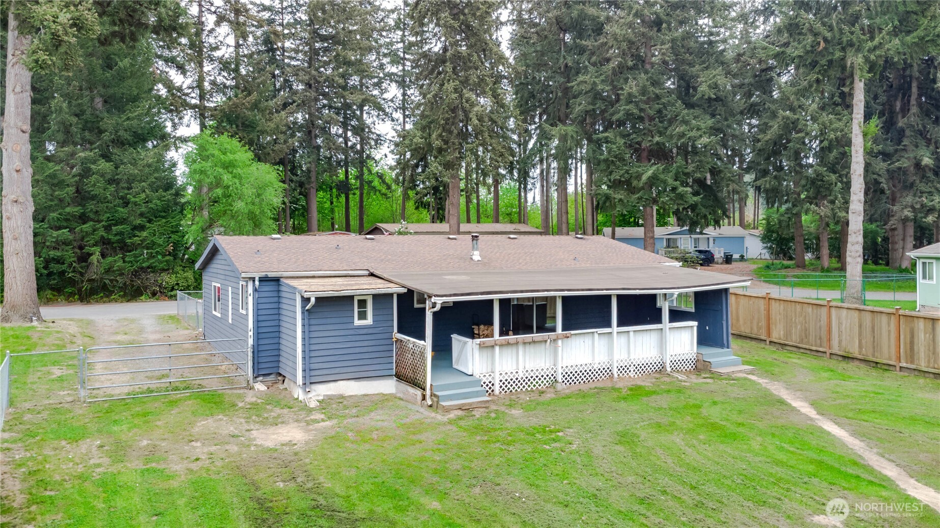 11518 237th Avenue Ct E
