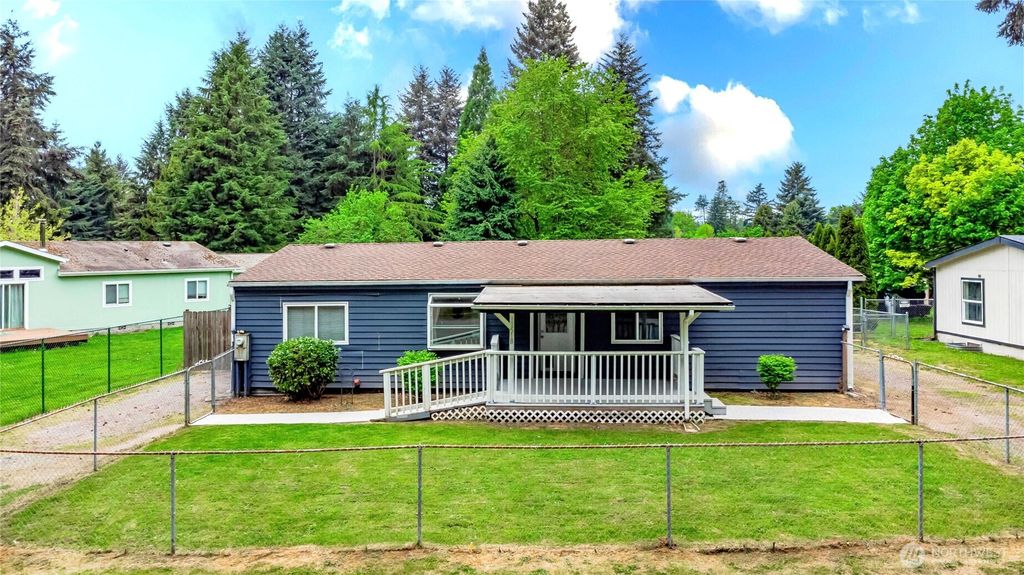 Photo of 11518 237th Avenue Ct E, Buckley, WA 98321 (MLS # 2520172)