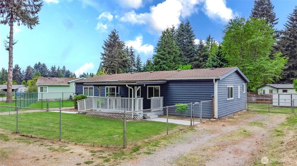 Photo of 11518 237th Avenue Ct E, Buckley, WA 98321 (MLS # 2520172)