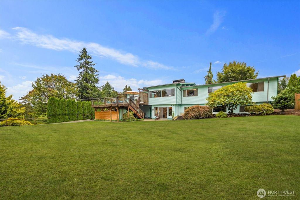 Photo of 13015 79th Place SE, Snohomish, WA 98290 (MLS # 2439870)