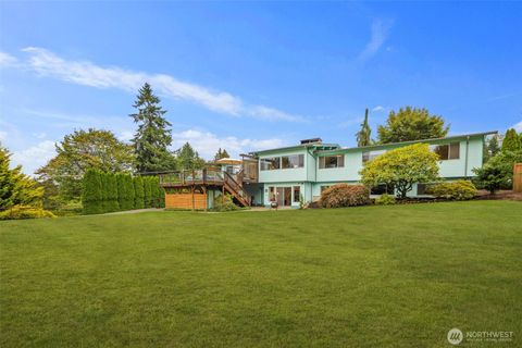 Photo of 13015 79th Place SE, Snohomish, WA 98290 (MLS # 2439870)