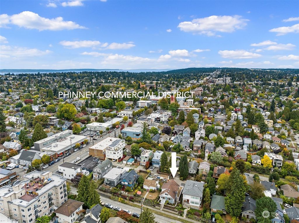 Photo of 324 N 72nd Street, Seattle, WA 98103 (MLS # 2167203)