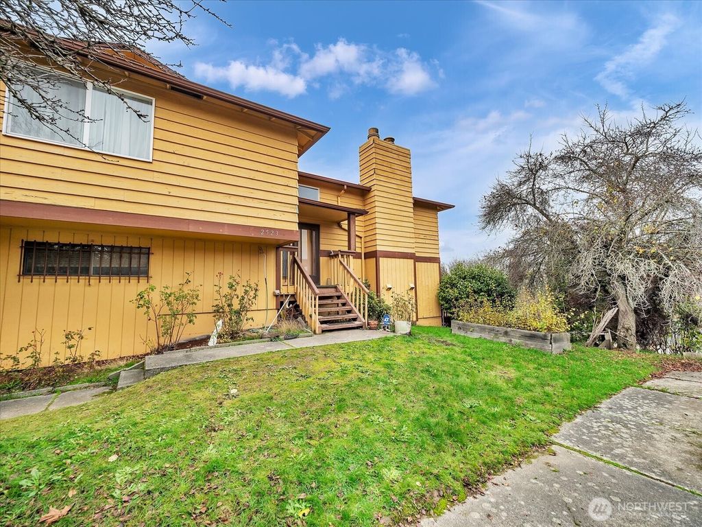 Photo of 2523 23rd Avenue S, Seattle, WA 98144 (MLS # 2458134)