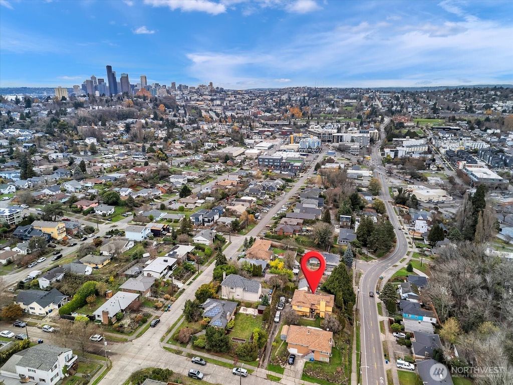 Photo of 2523 23rd Avenue S, Seattle, WA 98144 (MLS # 2458134)