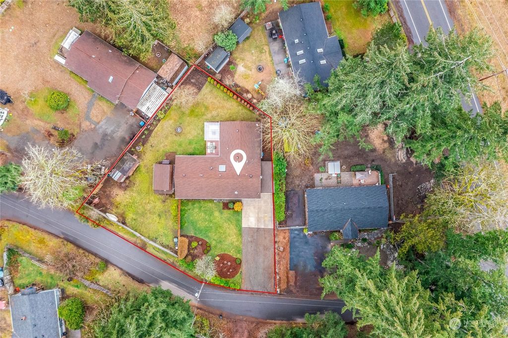 Photo of 22425 SE 304th Place, Black Diamond, WA 98010 (MLS # 2041326)