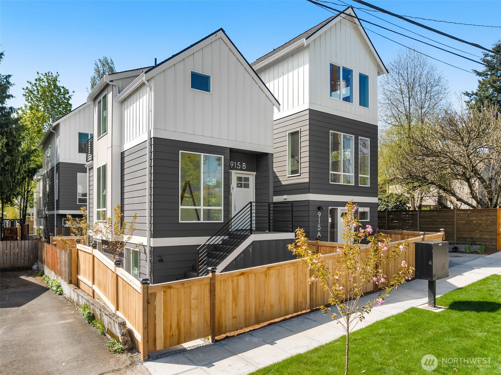915 N 98th Street A