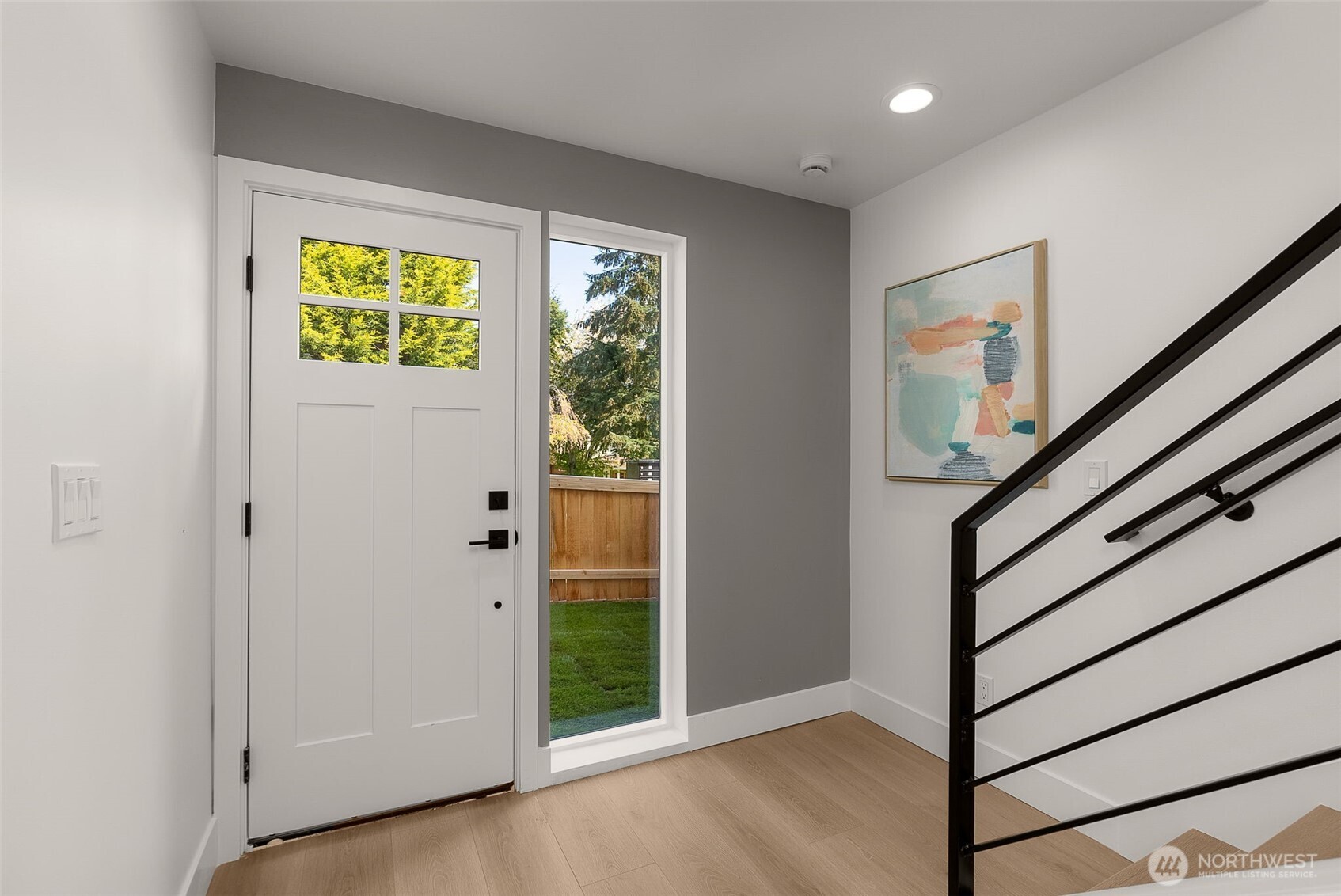 915 N 98th Street A