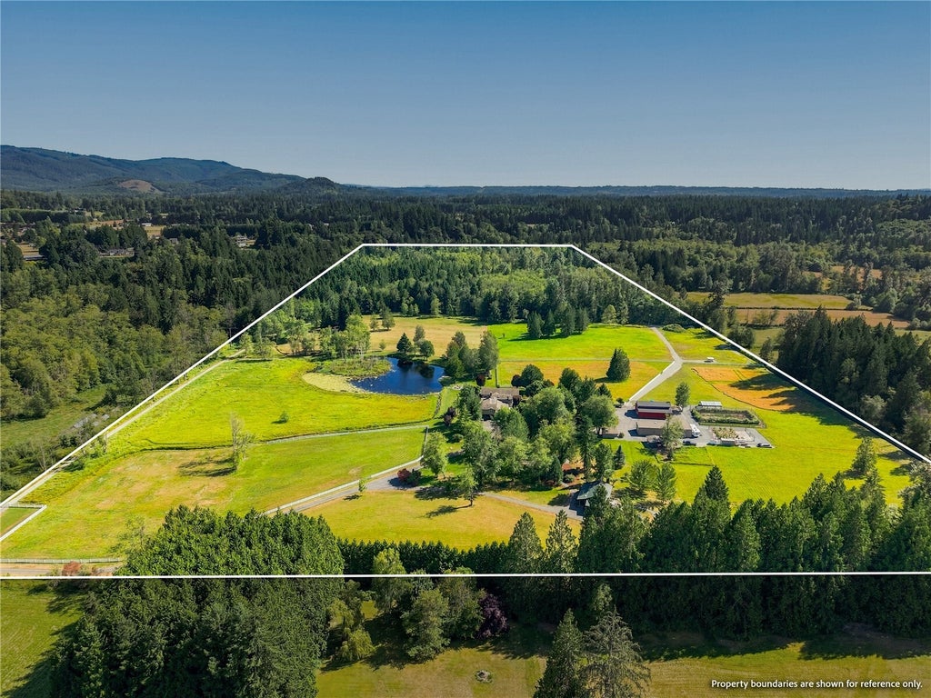 Photo of 13030 Jim Creek Road, Arlington, WA 98223 (MLS # 2597903)