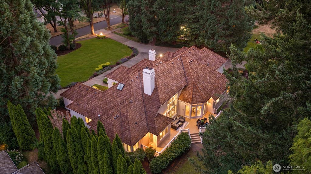 Photo of 19212 NE 149th Street, Woodinville, WA 98077 (MLS # 2512183)