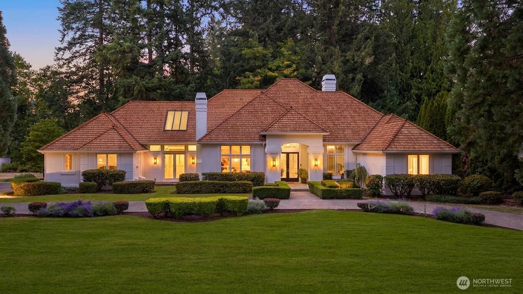Photo of 19212 NE 149th Street, Woodinville, WA 98077 (MLS # 2512183)