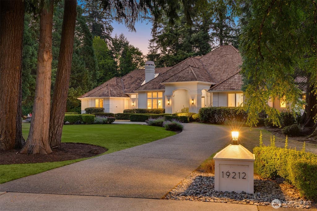 Photo of 19212 NE 149th Street, Woodinville, WA 98077 (MLS # 2512183)
