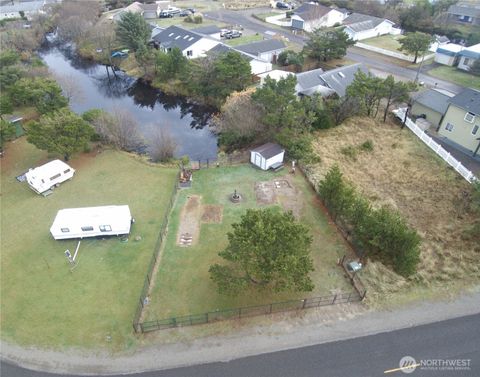 Photo of 33702 G Street, Ocean Park, WA 98640 (MLS # 2522495)